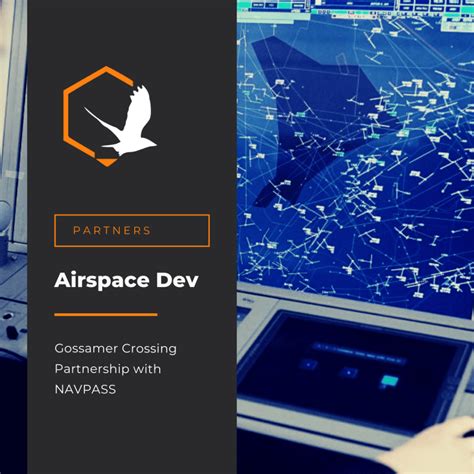 Gossamer Crossing & NavPass Monetizing Sovereign Airspace in Africa ...