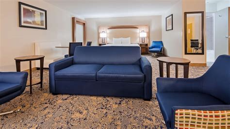 Best Western Plus Kansas City Airport-KCI East Kansas City, Missouri ...