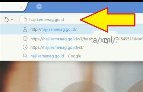 3 Cara Cek Nomor Porsi Haji Untuk Keberangkatan Haji September 2024