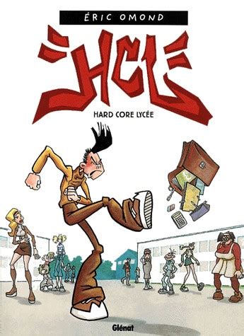 hcl bd informations cotes