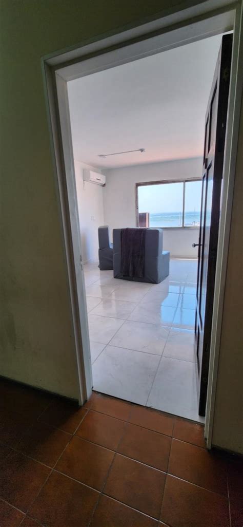 Departamento En Venta En Centro Comercial E Hist Rico De Asuncion