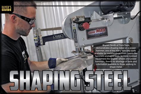 Shaping Steel Tools Tips For Diy Metalwork Fueled News