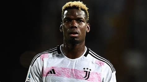 Pogba Juve Offerta Dalla Russia Il Francese Ha Deciso