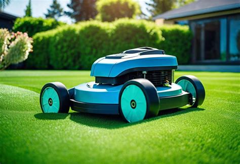 Choisir Le Meilleur Robot Tondeuse Pour Votre Jardin Guide Et Conseils