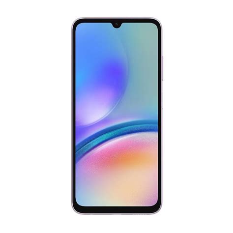 Samsung A057f Galaxy A05s 4 128gb Mor Akıllı Telefon