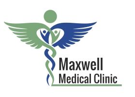 Schedule Appointment with Maxwell Medical Clinic