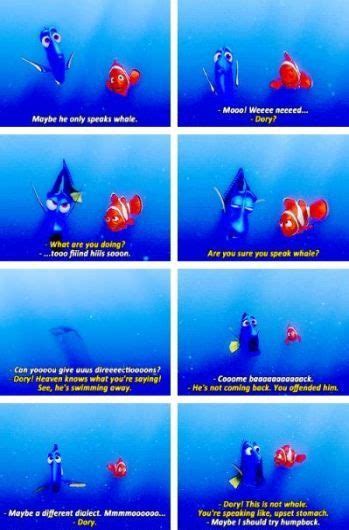 Funny Disney Scenes Finding Nemo 37 Ideas Disney Movie Funny Disney