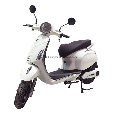 Cheap Electric Motorbike Mobility Scooter Electric Motorcycle For