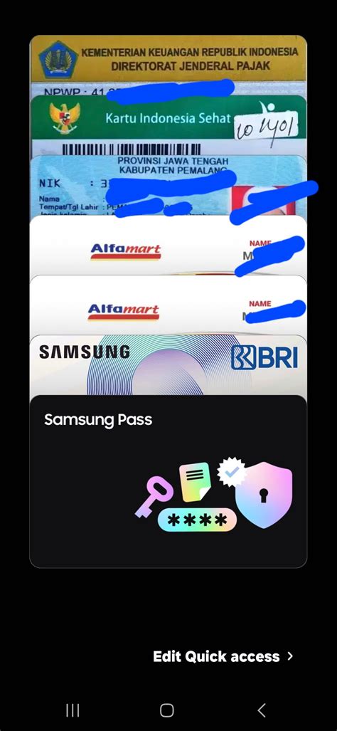samsung wallet samsung members