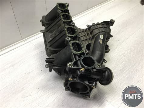 Intake Manifold Ford Mondeo Iii Buy Moskva Ru