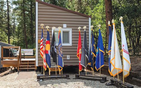 Jon Bonjovis Heartwarming Initiative: Providing Homes for Homeless Veterans - Hunter Games Magazine
