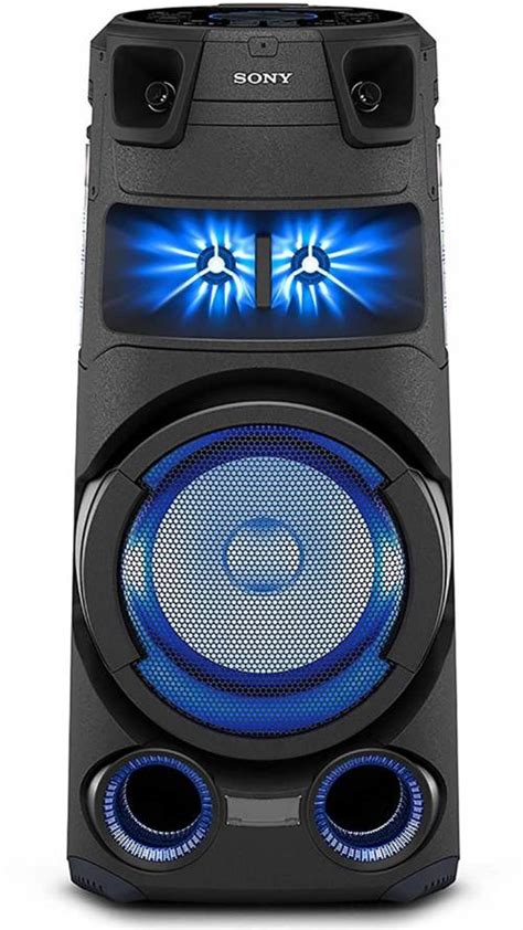 Sony Bluetooth Speakers