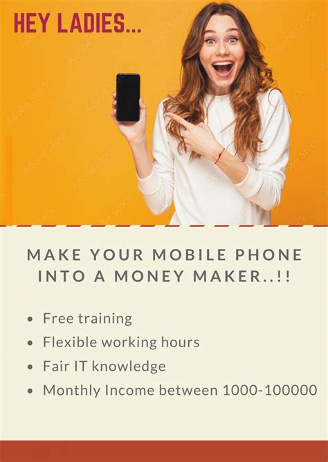 Part time job for Ladies 2024