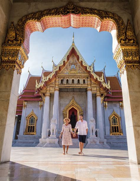 Dress Code For Thailand Temples For Men And Women Do S Don Ts And More