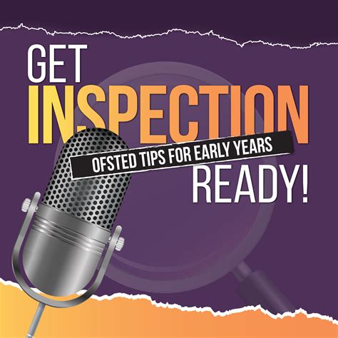 206 - In The New Framework: Inclusion - Listen Now on Get Inspection ...
