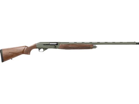 CZ-USA 1020 G2 All-Terrain 20 Ga Semi-Auto Shotgun 28 Barrel Olive