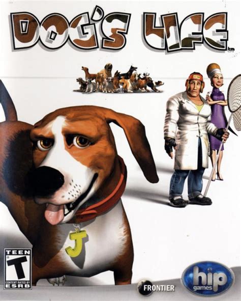 Dog's Life - Ocean of Games