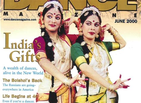 Two Indian Classical Dancers Who Danced Their Way To Fame - Procaffenation