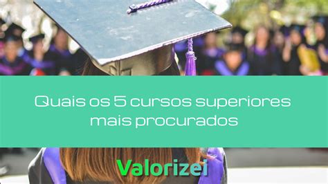 Cursos Superiores Mais Rapidos - 8
