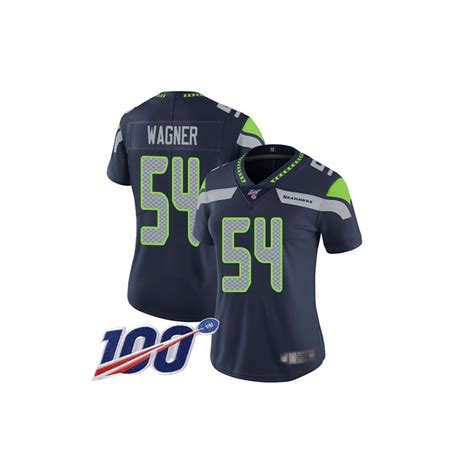 Bobby Wagner Jersey, Seattle Seahawks Bobby Wagner NFL Jerseys