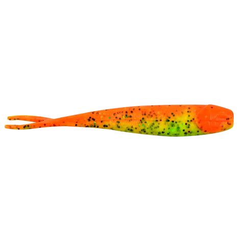 Berkley Gulp Minnow Soft Bait Length Firetiger Per Walmart