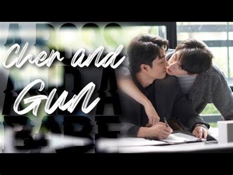 CHER GUN OUR SKYY 2 A BOSS AND A BABE YouTube