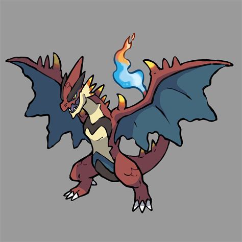Blazing Wind (Past Charizard 12) di 2025