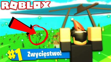 💥 Nowy Fortnite W Roblox Lepsze Od OryginaŁu Roblox Youtube