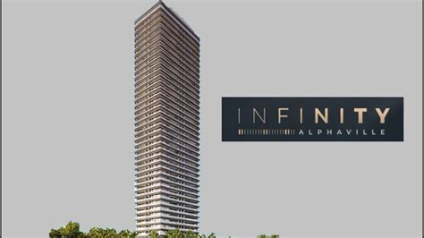 Evolução de Obras Infinity Alphaville 26 03 2024 Aprox 125