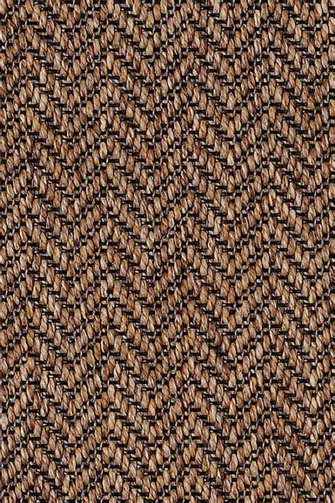 Alternative Flooring Anywhere Herringbone Copper Carpet Alternative