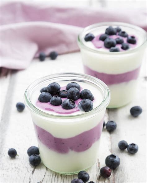 Introducir Imagen Recetas Con Yogurt Natural Abzlocal Mx