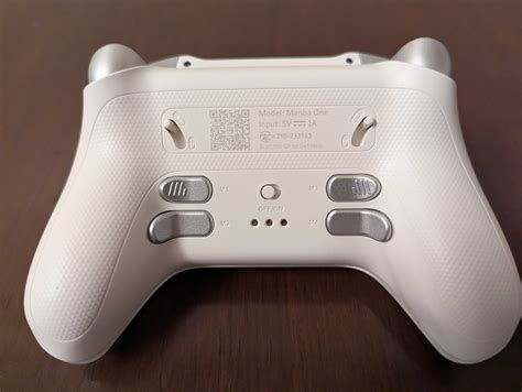 Manba One Controller Review - Fyuu