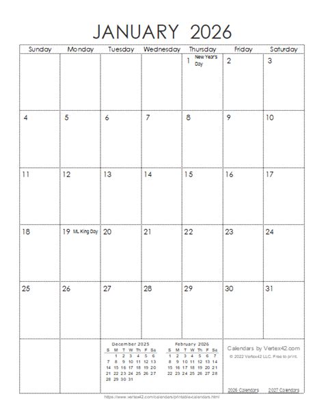 Free Printable 2024 Monthly Calendar Portrait Tania Florenza