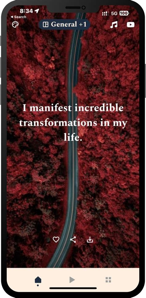 Affirm Daily - Making your life better everyday