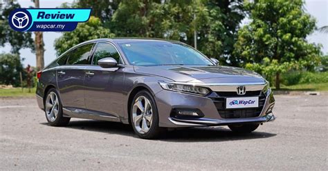 Harga Honda Accord 2020 Malaysia Fundacionfaroccr