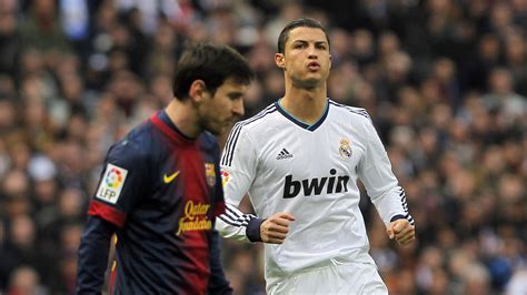 Ronaldo Beats Messi To Become Worlds Richest Soccer Player Sporting News