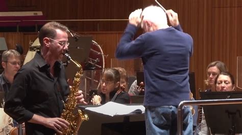 John Adams Conducts The Sydney Symphony Orchestra In 2013 Abc Classic