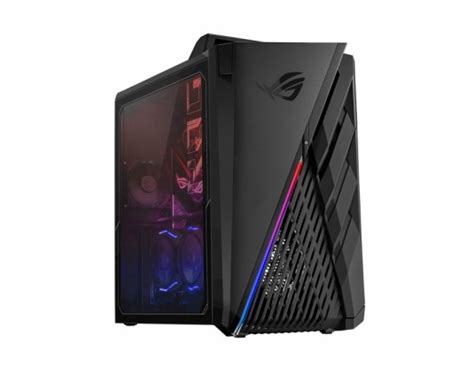 Asus Rog Strix Ga G Dx Wb W Ryzen X Pd W M Fj