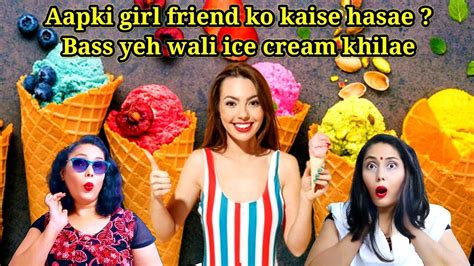 Garmi Food Ice Cream Order Kaise Kare Garmi Ka Food Refreshment Ka Matlab Reshma