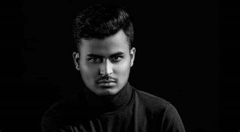 Who Is Shubham Jadhav The ‘rocksun Rapper At The Centre Of Pune