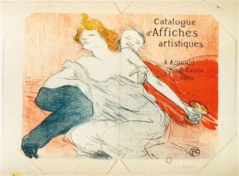 A Rovigo La Mostra Di Henri De Toulouse Lautrec A Casa Magazine