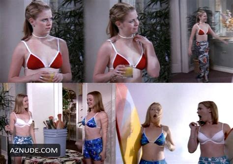 MELISSA JOAN HART Nude AZNude