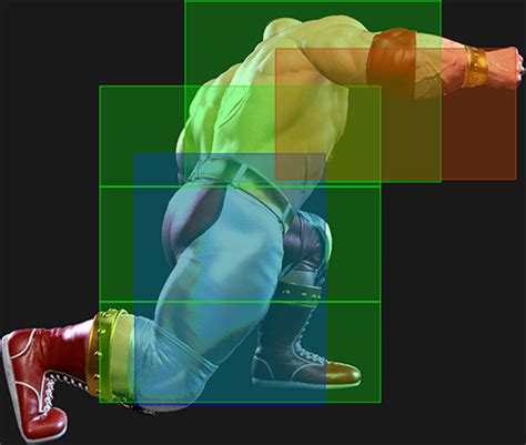 File Sf Zangief Mp Hitbox Png Supercombo Wiki