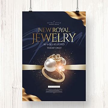 Details Jewellery Poster Background Abzlocal Mx