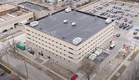 Saginaw County Jail MI Photos & Videos