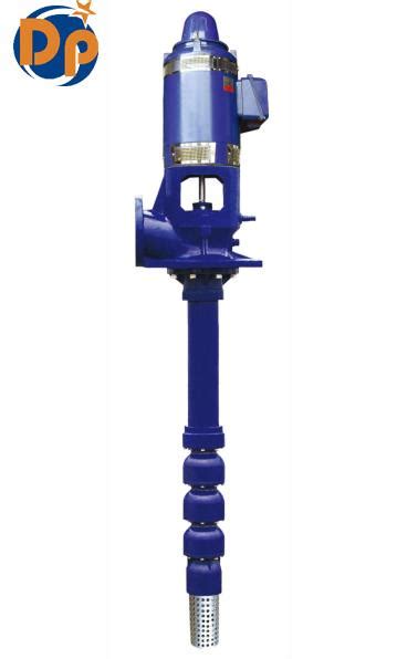 Sump Vertical Turbine Water Pump For Steel Works Manufacturers And Factory China Price List