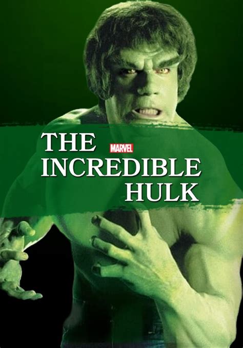 The Incredible Hulk Paint Streak Poster Incredible Hulk