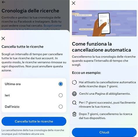 Come Cancellare Cronologia Instagram Salvatore Aranzulla