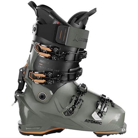 Atomic Hawx Prime Xtd Gw Alpine Touring Ski Boots Evo