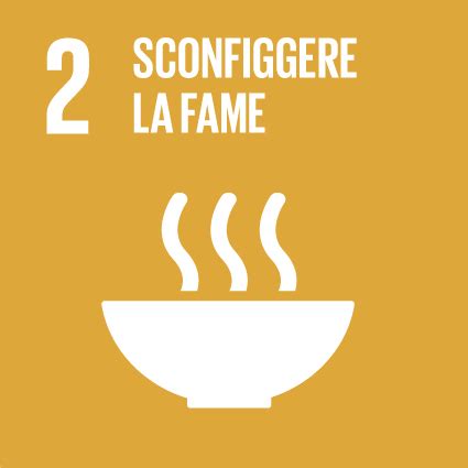 Agenda 2030 Obiettivo 2 Eliminare La Fame Marco Bresci Ambiente